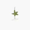 Starfish Sterling Silver Pendant - Type A