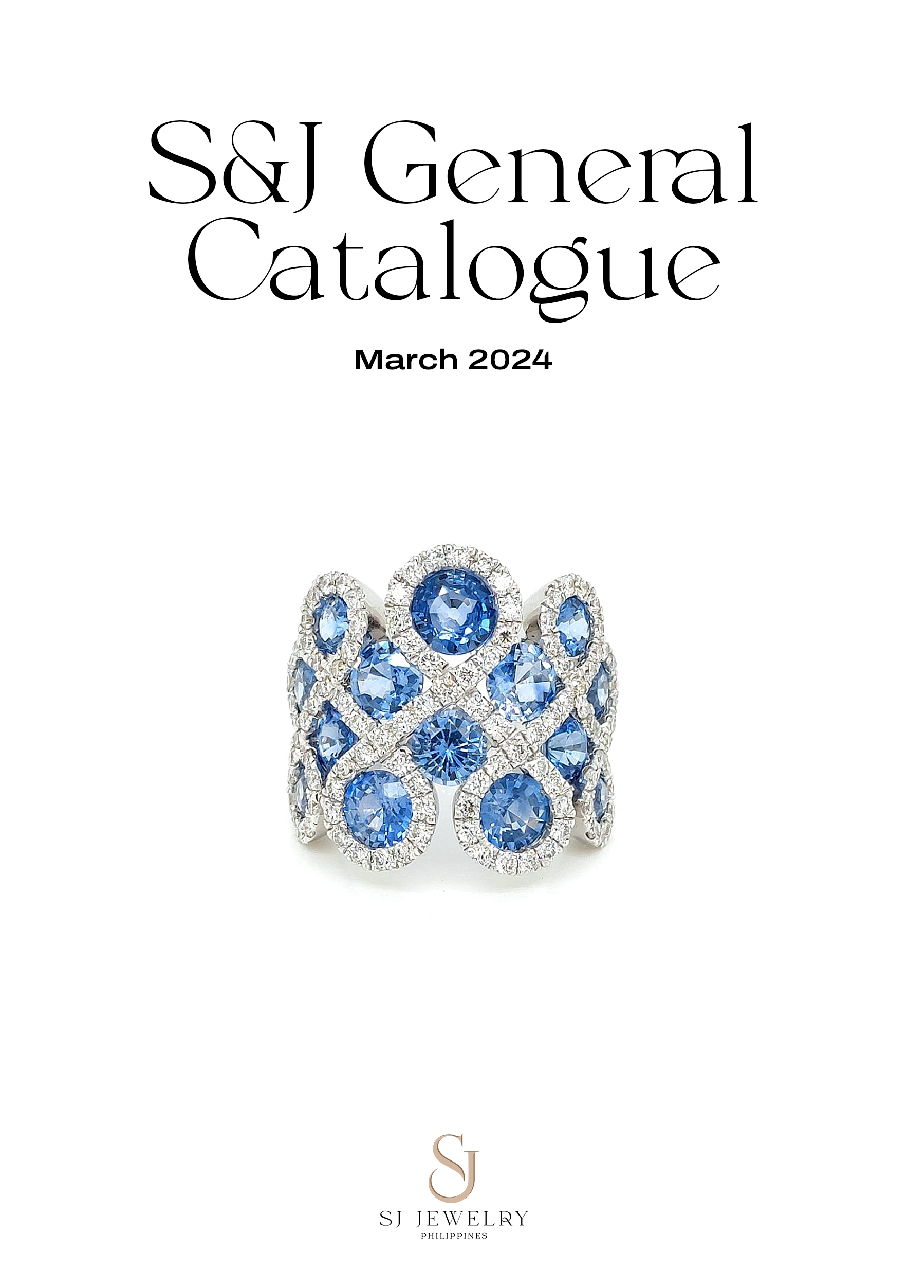 Gallery S&J Jewelry PH